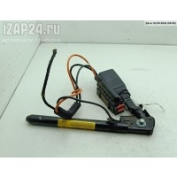 Замок ремня безопасности передний L Opel Astra H 2006 13127267