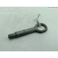 Крюк буксировочный Volkswagen Passat B6 2005 1T0805615