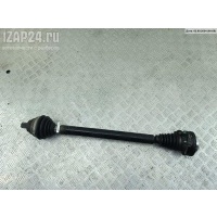 Полуось передняя правая Volkswagen Passat B6 2005 1K0407272EN