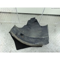 Защита крыла (подкрылок) передняя правая Mercedes W251 (R) 2007 2518841022