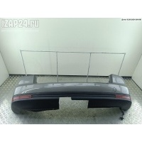 Бампер задний Volkswagen Touran 2007 1T0807417