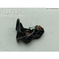 Кронштейн бампера переднего L BMW 5 E39 (1995-2003) 1999 51118159361
