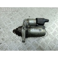 Стартер Volkswagen Touran 2007 02Z911024P