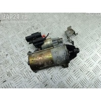 Стартер Ford Focus I (1998-2005) 2003 YS4U11000DB