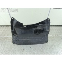 Защита под ДВС Renault Scenic I (1996-2003) 2001 7700838367