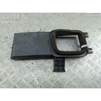 Корпус салонного фильтра Volkswagen Passat B5 1999 8D0819641B