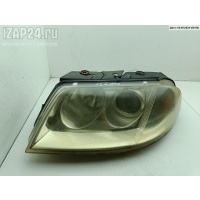 Фара левая Volkswagen Passat B5+ (GP) 2001 3B0941015AK