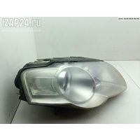 Фара правая Volkswagen Passat B6 2005 3C0941006J