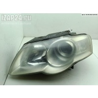 Фара левая Volkswagen Passat B6 2005 3C0941005J