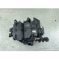 Отопитель салона в сборе Peugeot 207 2007 96849389