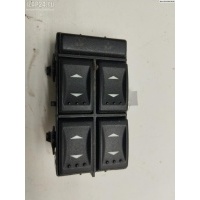 Кнопка стеклоподъемника переднего левого Ford Mondeo III (2000-2007) 2004 3S7T14A132BA