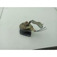 Сигнал (клаксон) Renault Scenic I (1996-2003) 2002 0091001