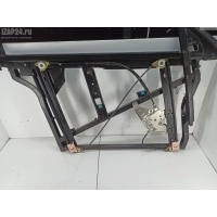 Стеклоподъемник электрический передний правый Audi A6 C5 (1997-2005) 1997 4B0837462A