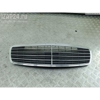 Решетка радиатора Mercedes W211 (E) 2006 2118800283