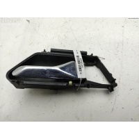 Ручка двери внутренняя передняя правая Mercedes W124 1985 1247600261