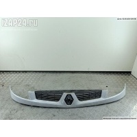 Решетка радиатора Renault Kangoo I (1998-2008) 2003 8200150623