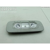 Фонарь салонный (плафон) Volkswagen Passat B6 2005 3C0947291C