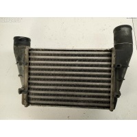 Радиатор интеркулера Volkswagen Passat B5 1999 058145805B