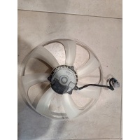 Yaris iii вентилятор радиатора 16363 - 0m060