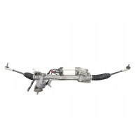 Рулевая рейка рейка audi a3 8p volkswagen гольф vi леон ii 1k1423051ed 1k0909144j