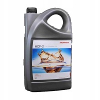 Oryginalny масляный przekładniowy oem honda hcf - 2 4l | crv | hrv | джаз | civic