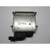 Kia ceed 08 блок управления двигателя 39110 - 2b872
