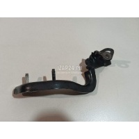 Петля двери багажника Land Rover Range Rover Velar 2017 LR091739