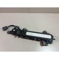 Ручка двери передней наружная правая Land Rover Range Rover Velar 2017 LR106951