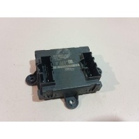 Блок комфорта Land Rover Range Rover Velar 2017 LR106148