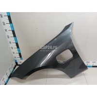 Крыло переднее левое BMW 3-serie G20/G21 2018 41008494443