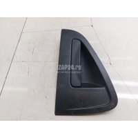 Ручка двери задней наружная правая GM Spark (2010 - 2015) 95987921