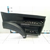 Корпус подножки правой Mercedes Benz TRUCK ACTROS MP4 2012 9606665103