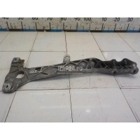 Кронштейн переднего бампера левый Mercedes Benz TRUCK ACTROS MP4 2012 9608807665