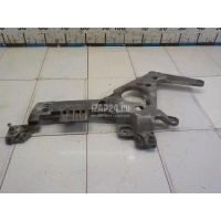 Кронштейн подножки Mercedes Benz TRUCK ACTROS MP4 2012 9608801265