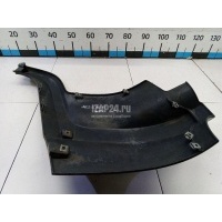 Угол бампера левый Mercedes Benz TRUCK ACTROS MP4 2012 9608859408