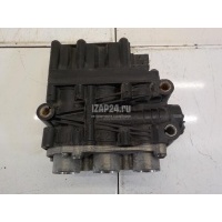 Кран уровня пола главный Scania TRUCK ACTROS MP4 2012 1889795