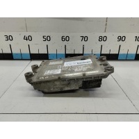 Блок электронный Mercedes Benz TRUCK ACTROS MP4 2012 0004463154
