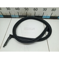 Уплотнитель двери Citroen-Peugeot Expert III 2016 9819625080