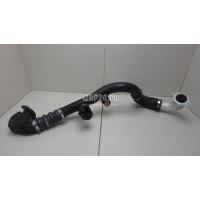 Патрубок интеркулера Hyundai-Kia Stinger 2017 282722CTA8