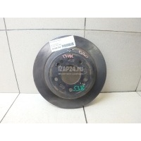 Диск тормозной задний Hyundai-Kia G70 2017 58411J5000