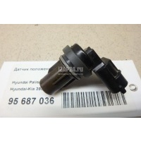 Датчик положения распредвала Hyundai-Kia G90 2016 393183L000