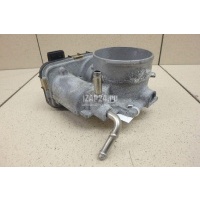 Заслонка дроссельная электрическая Toyota Camry V70 2017 22030F0010