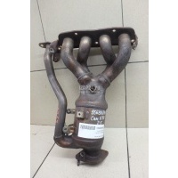 Коллектор выпускной Camry V70 2017 17141F0010