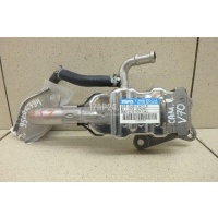 Радиатор системы EGR Toyota Camry V70 2017 25680F0010
