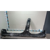 Порог со стойкой левый Toyota Camry V70 2017 6131233090