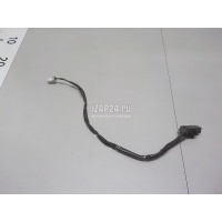 Форсунка омывателя лобового стекла Toyota Camry V70 2017 8538033440