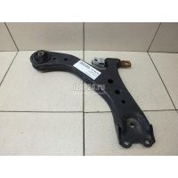 Рычаг передний левый Toyota Camry V70 2017 4806906200