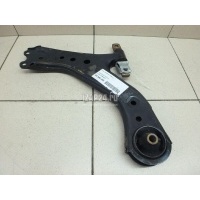 Рычаг передний правый Toyota Camry V70 2017 4806806200