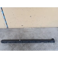 Накладка на порог (наружная) Land Rover Range Rover Velar 2017 LR092654