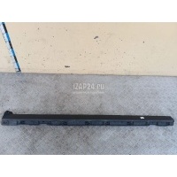 Накладка на порог (наружная) Land Rover Range Rover Velar 2017 LR092653